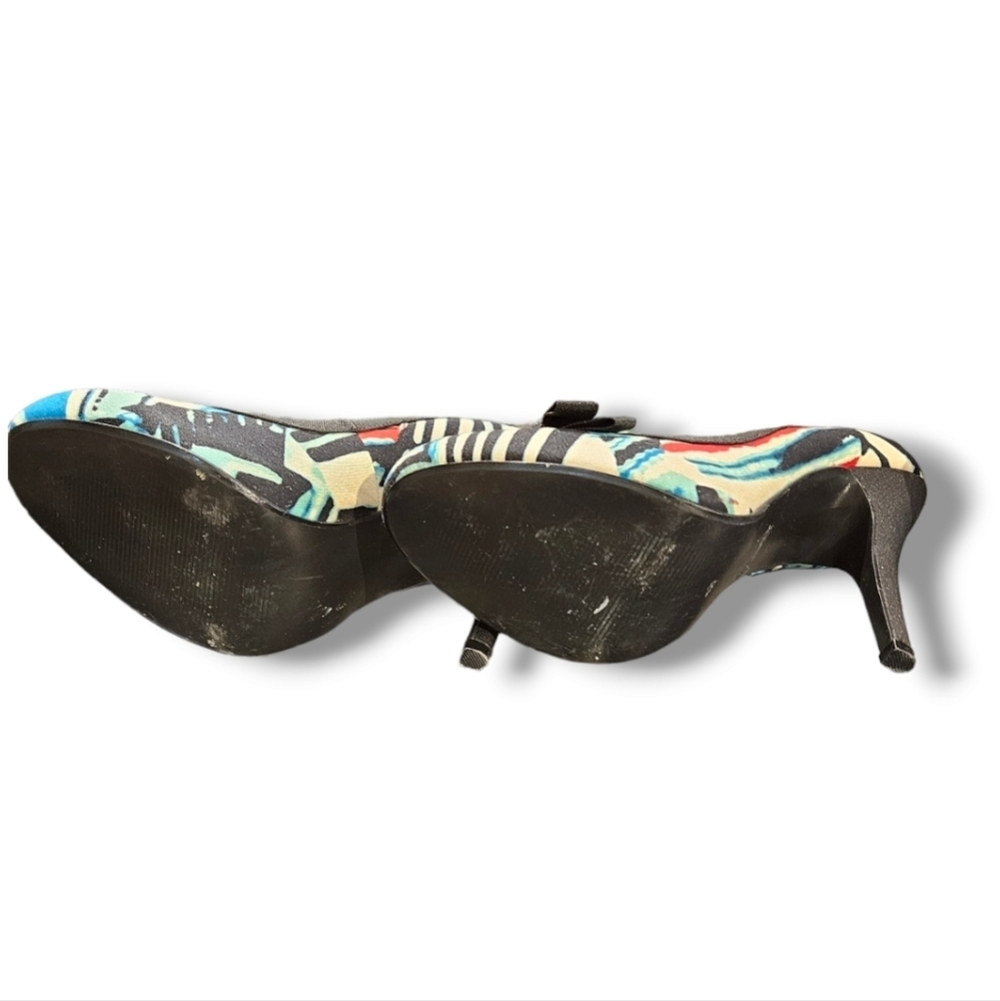 Attitude heels - Picture 7 of 7
